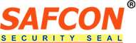 Safcon Security Seal